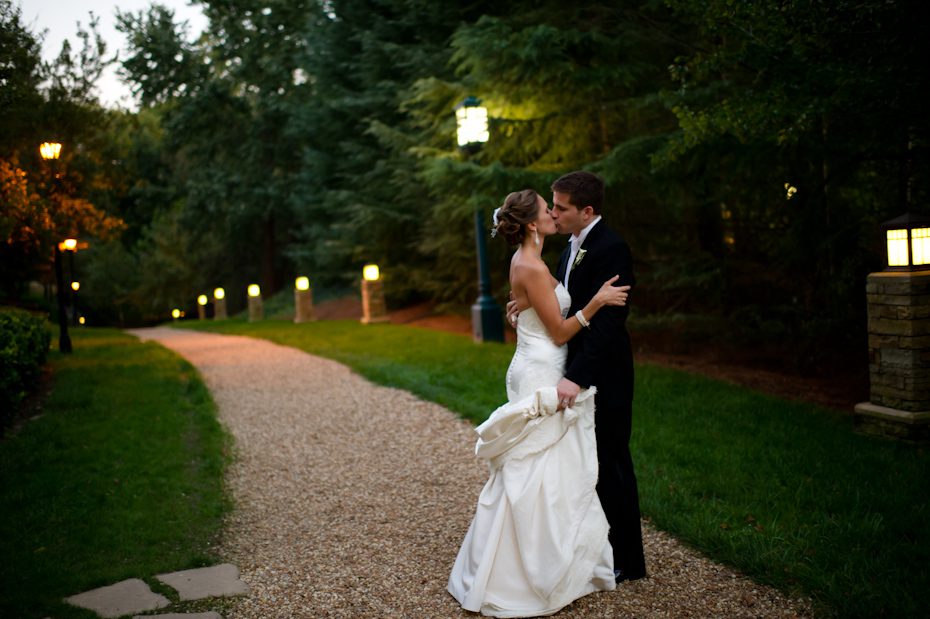 Wedding at Villa Christina Atlanta