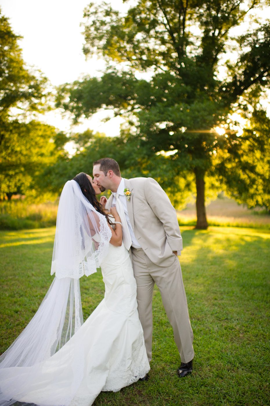 Vinewood Wedding Photographers