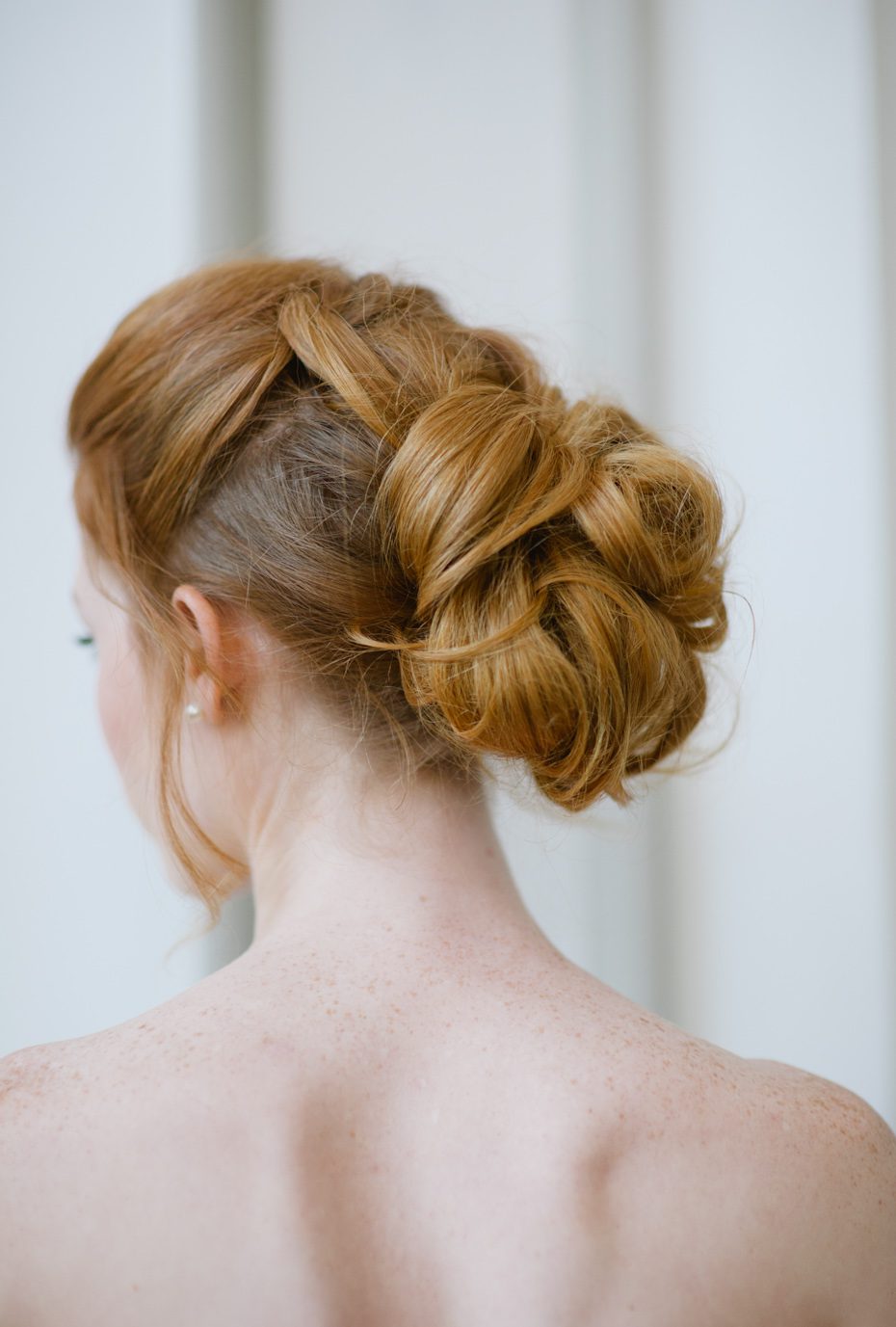 Hair by Claudia Mejerle