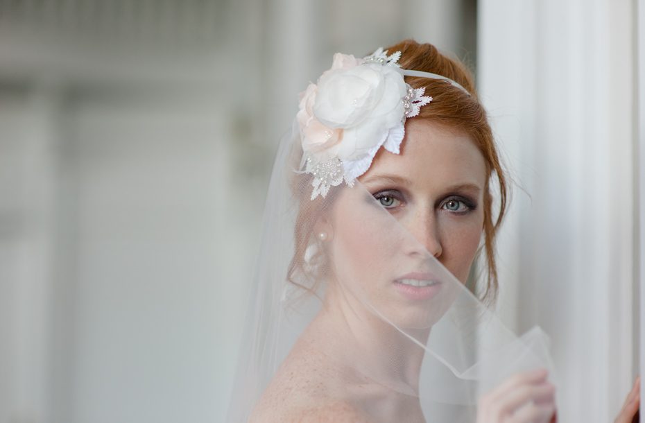 Georgian Terrace Wedding Picture