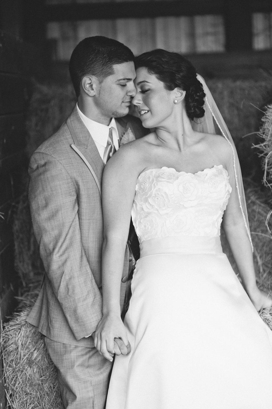 Lily Pond Farm Wedding