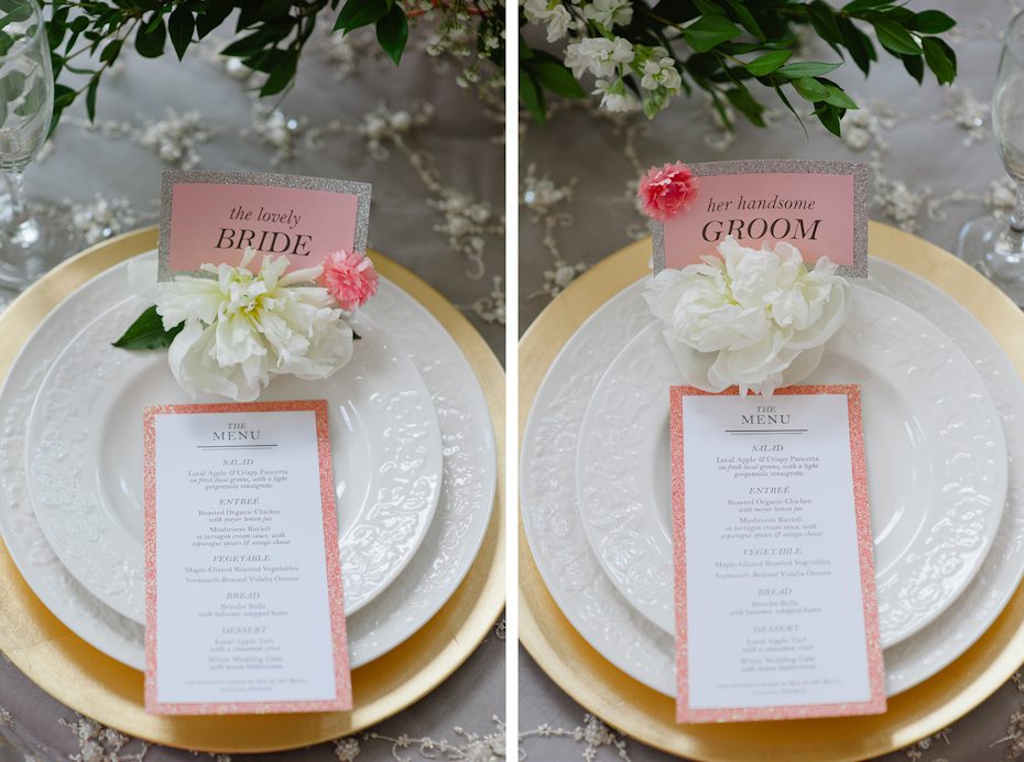 Peony Wedding ideas