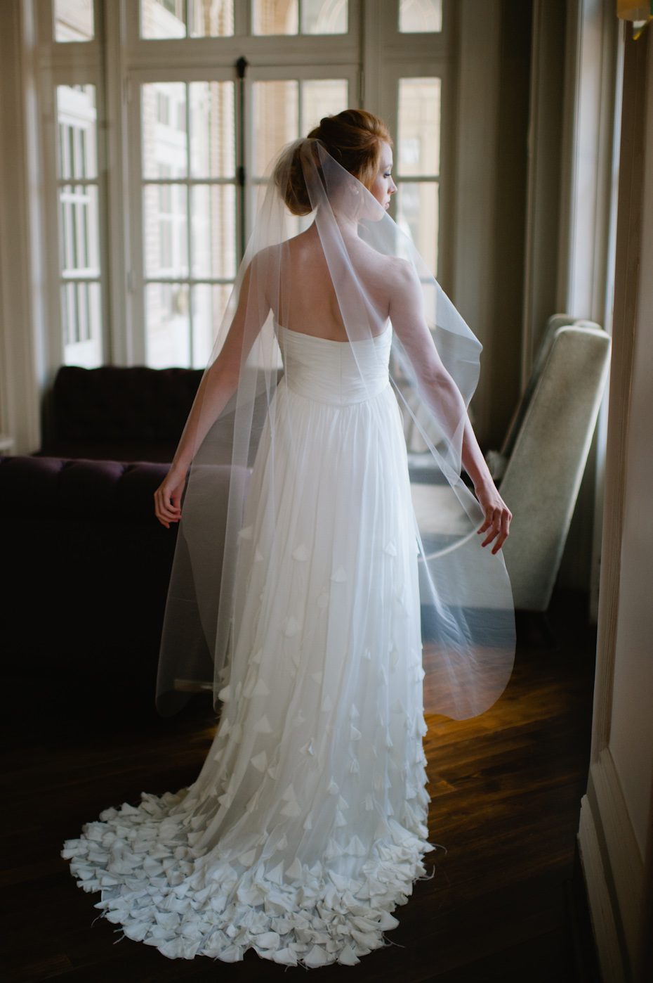 Georgian Terrace Wedding Photographer