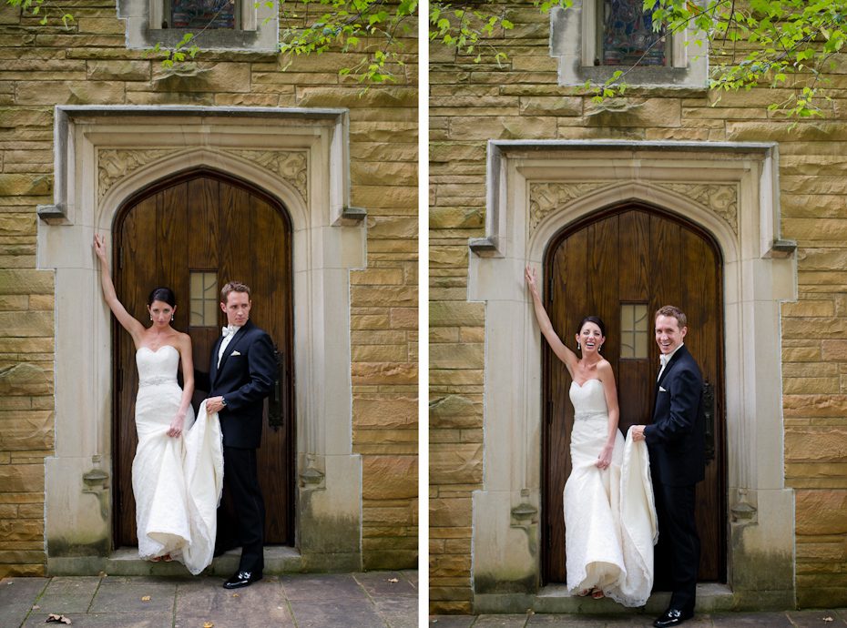 Funny Wedding Picture
