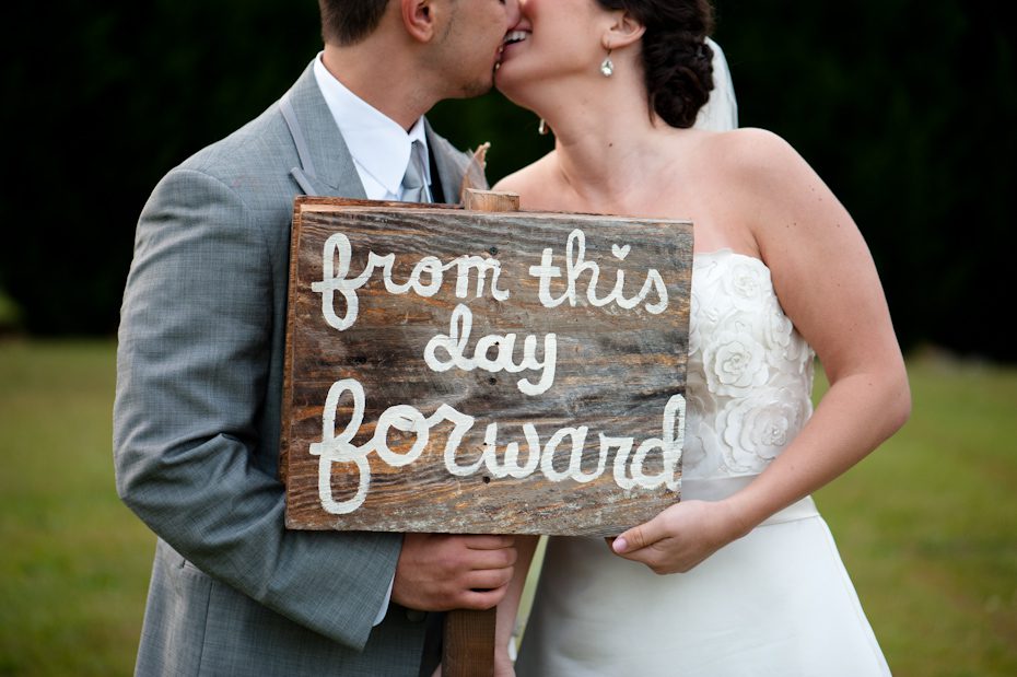 From this day forward sign