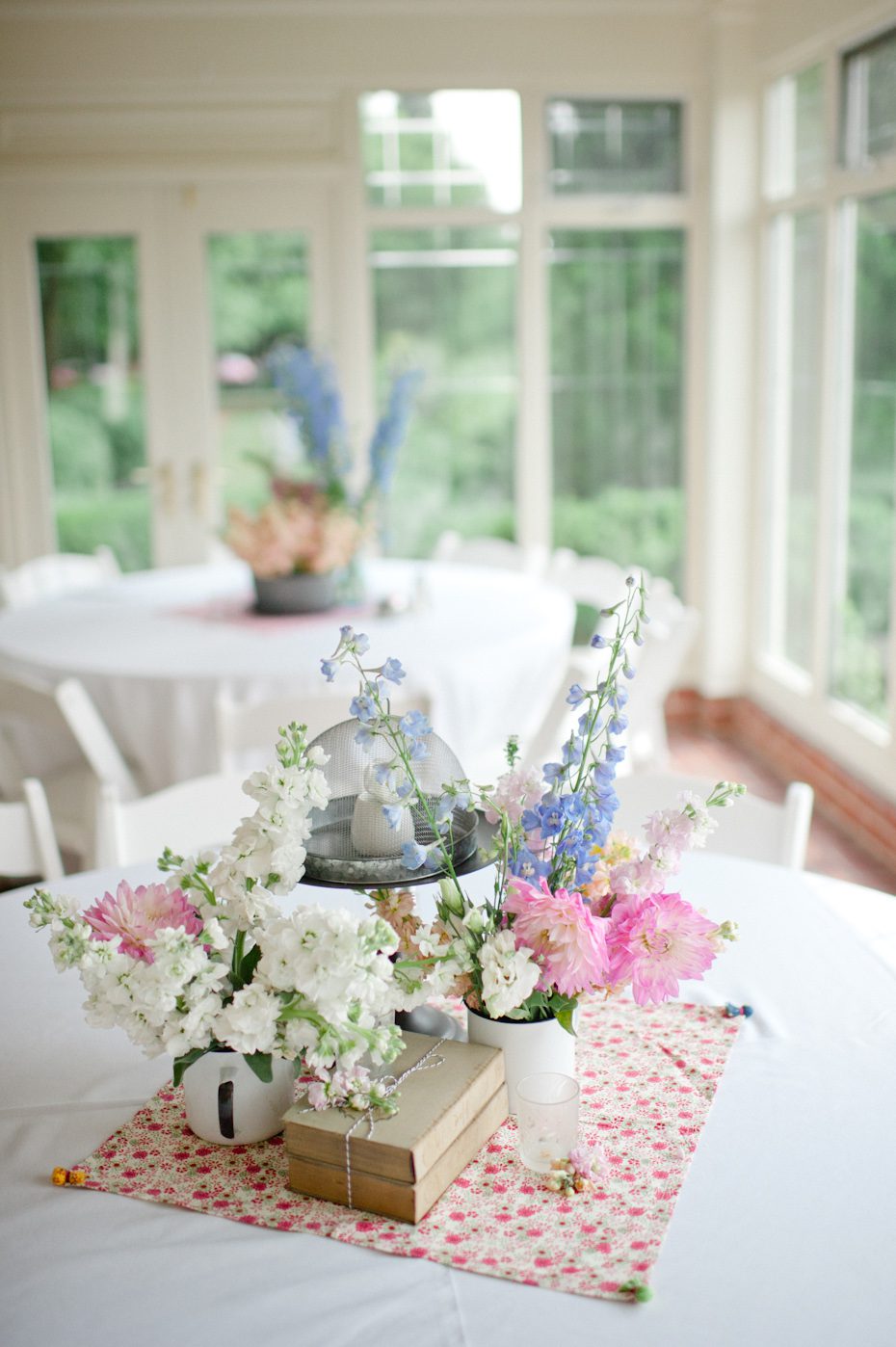 Brumby Gardens Wedding