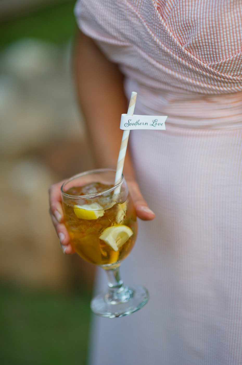 Southern Wedding Ideas
