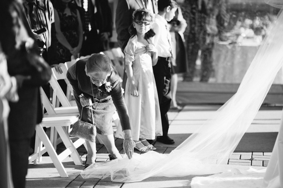 Alpharetta Country Club Wedding