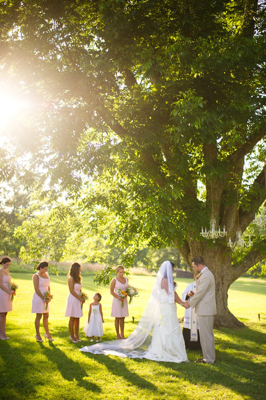 Vinewood Wedding Tree