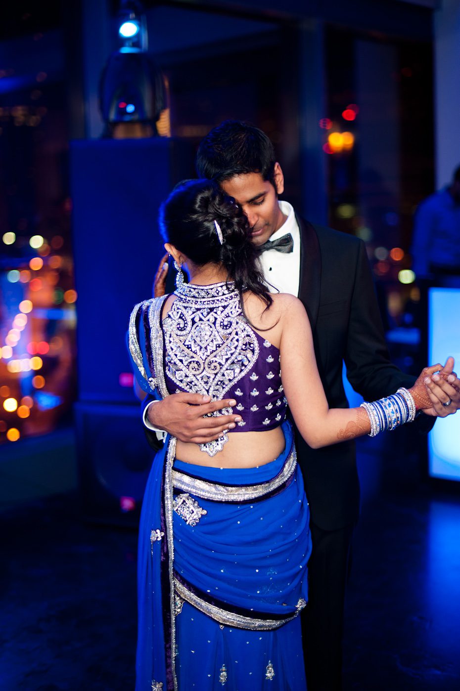 Indian Wedding at Ventanas Atlanta