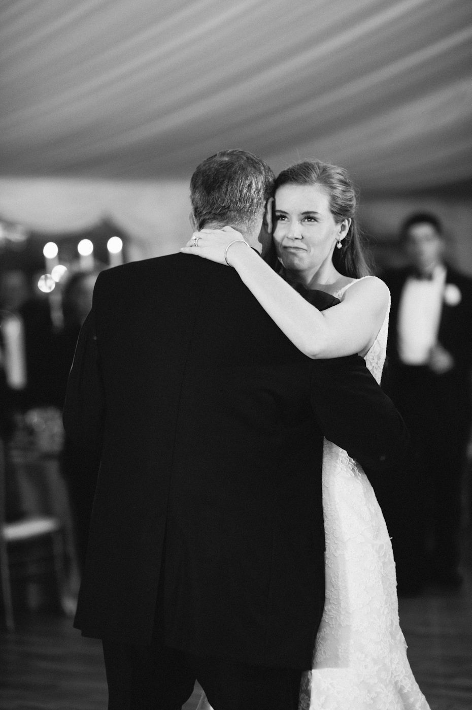 Emotional wedding pictures