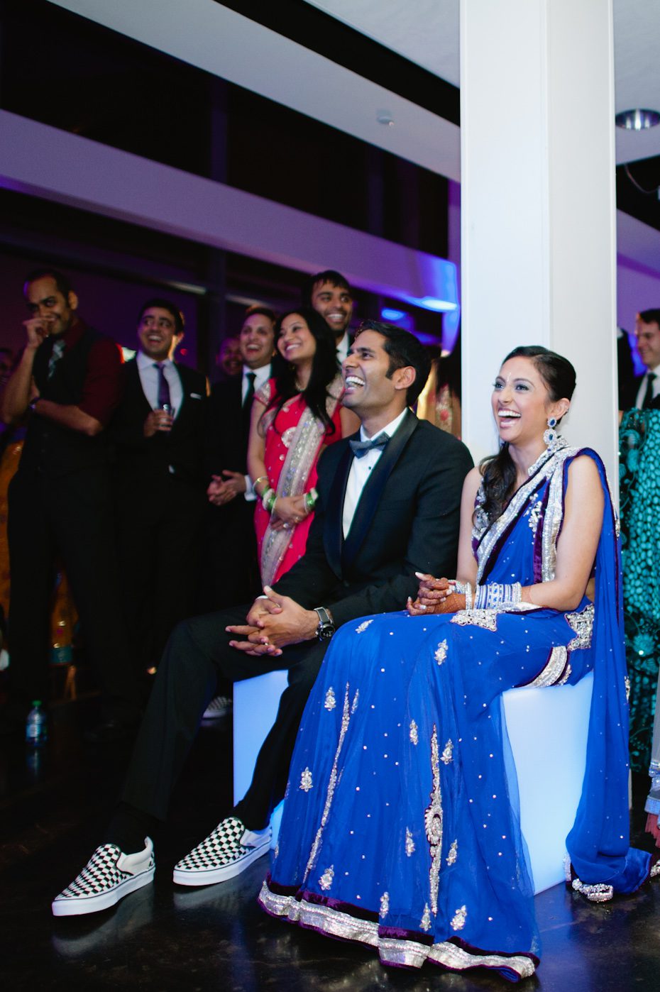 Ventanas Atlanta Wedding