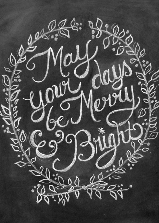 Christmas Spirit