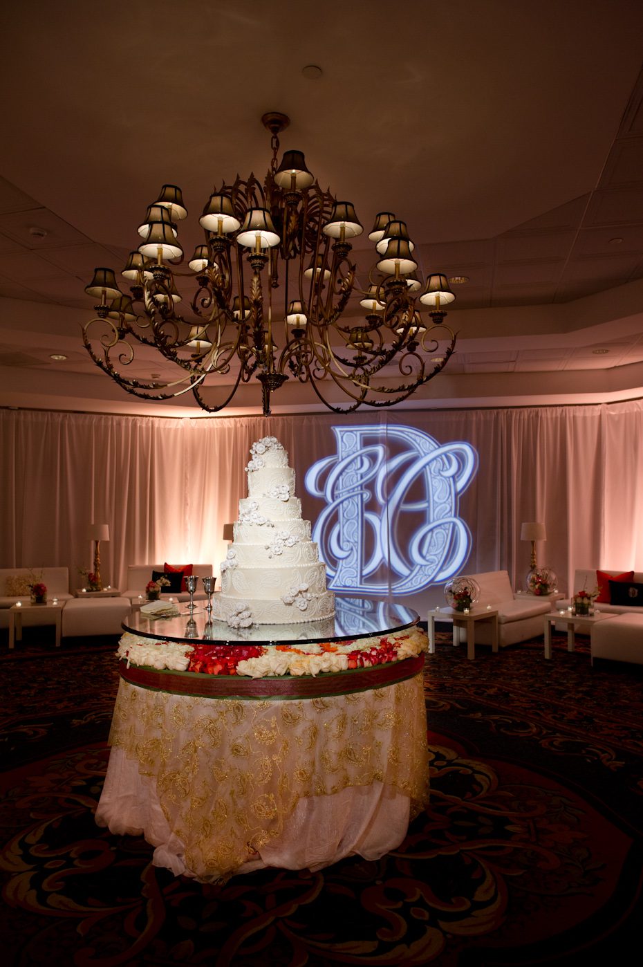M. Elizabeth Events Birmingham