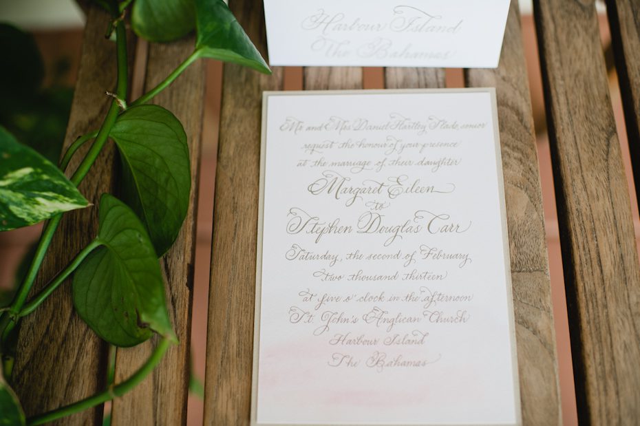 Stationery by Foglio Press