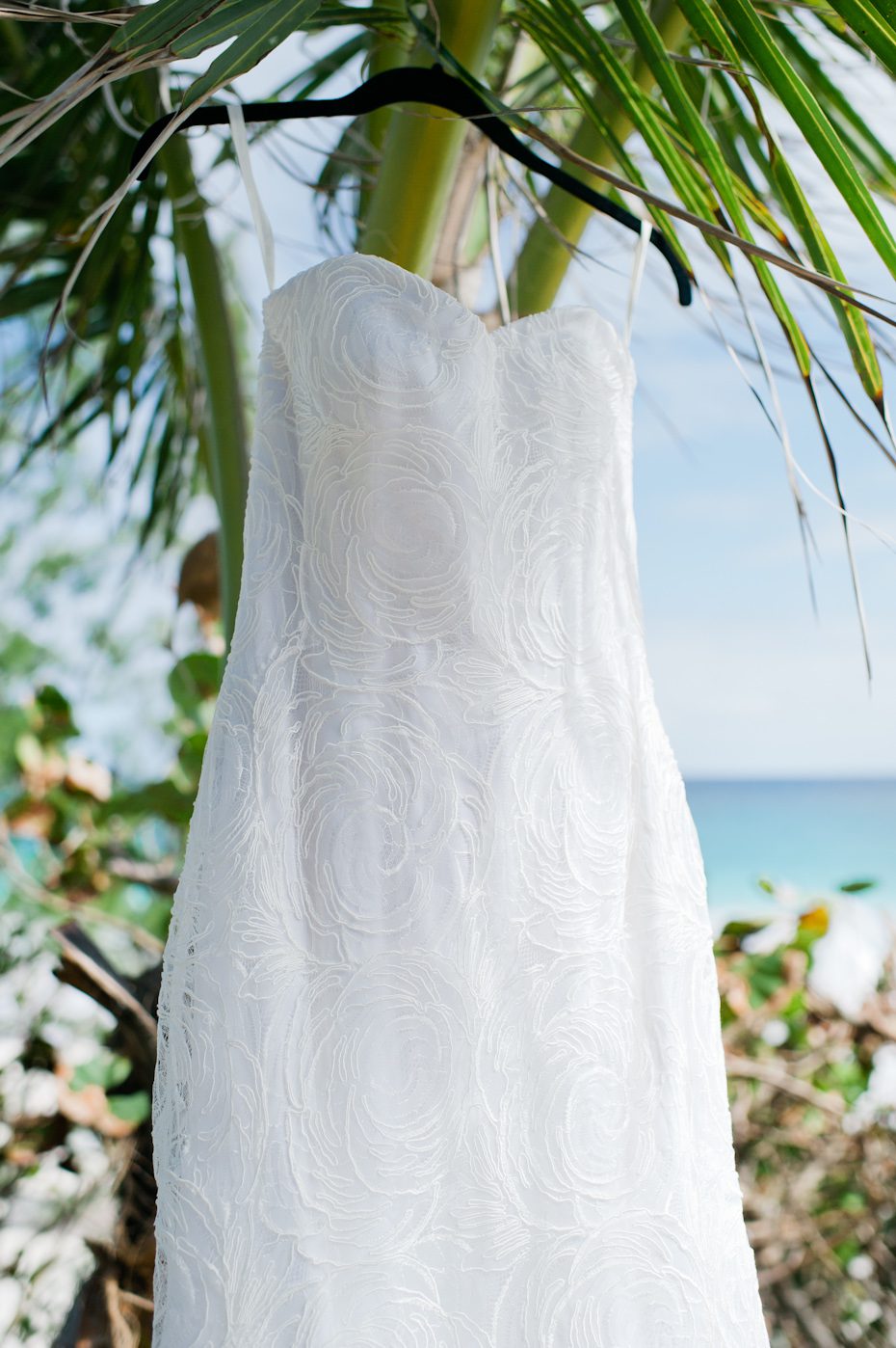 Ulla-Maija Alberta Gown
