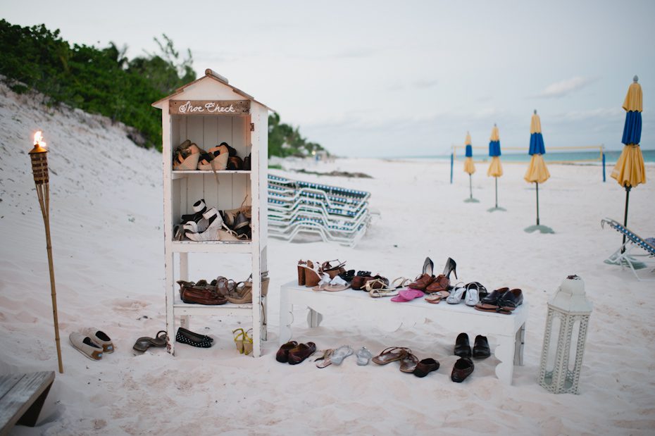 Harbour Island Wedding Runaway Hill