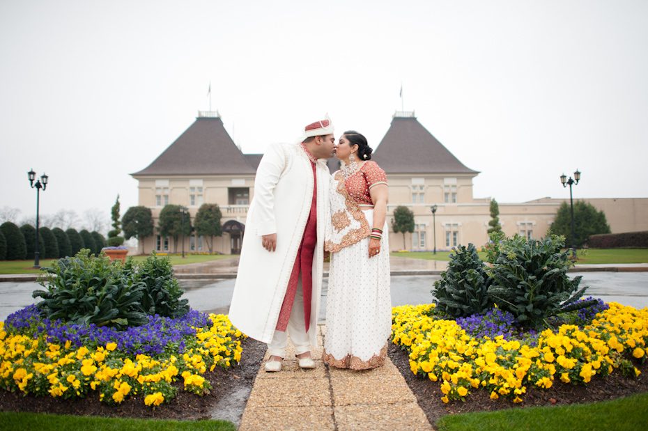 Chateau Elan Wedding