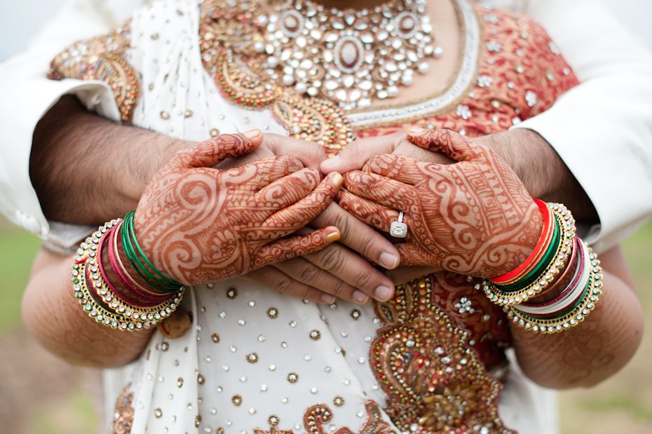 Atlanta Indian Wedding Photos