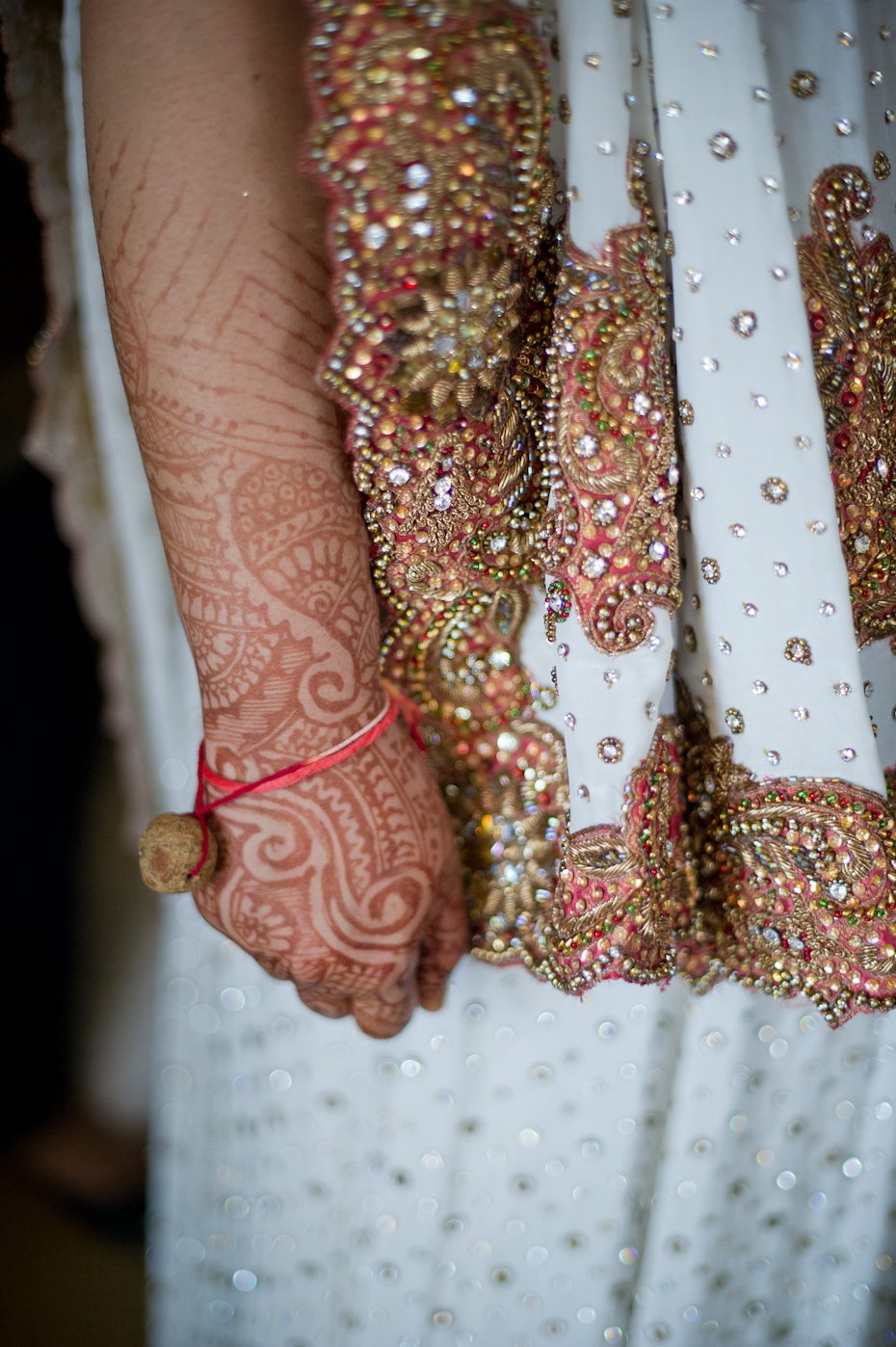 Atlanta Indian Wedding Picture