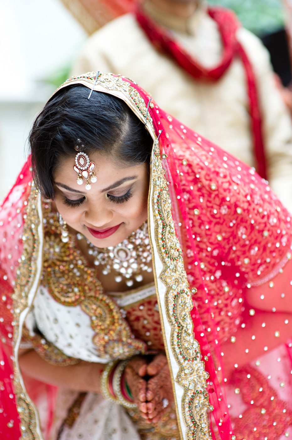 Indian Wedding Ceremony Pictures