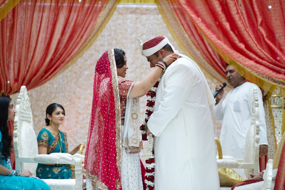 Atlanta Indian Wedding Photographer