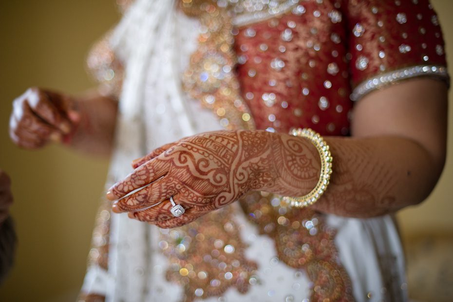 Atlanta Indian Wedding Photographer