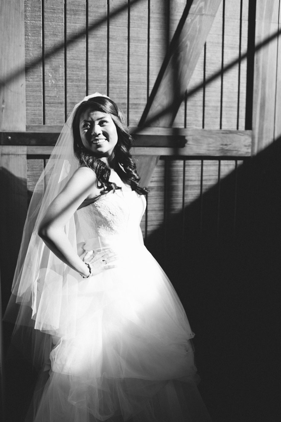 Wedding at Montaluce Winery