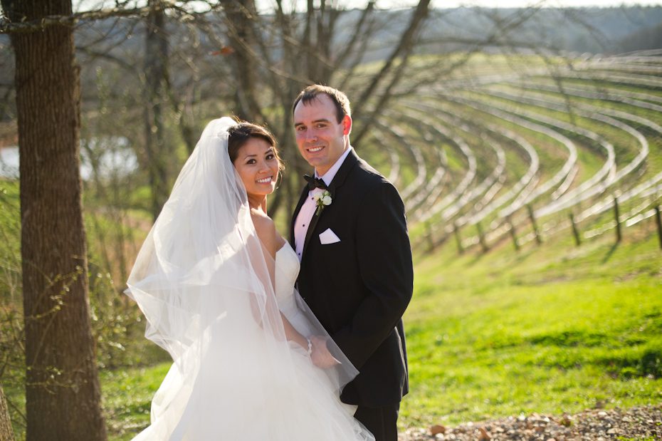 Pictures of Montaluce Wedding