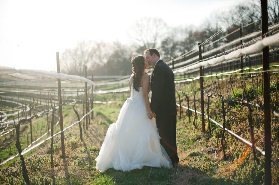 Montaluce Wedding Picture