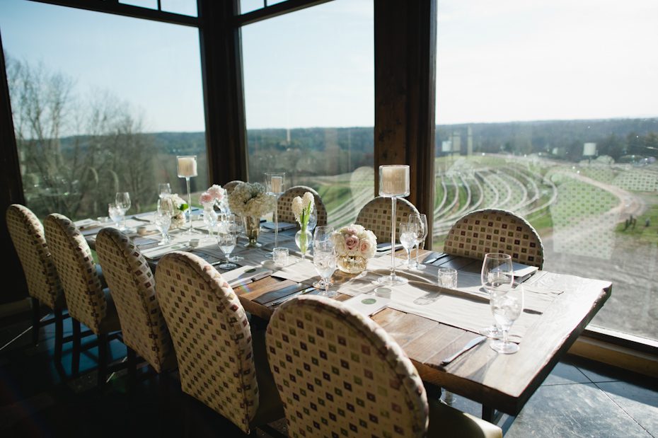 Montaluce Winery Restaurant