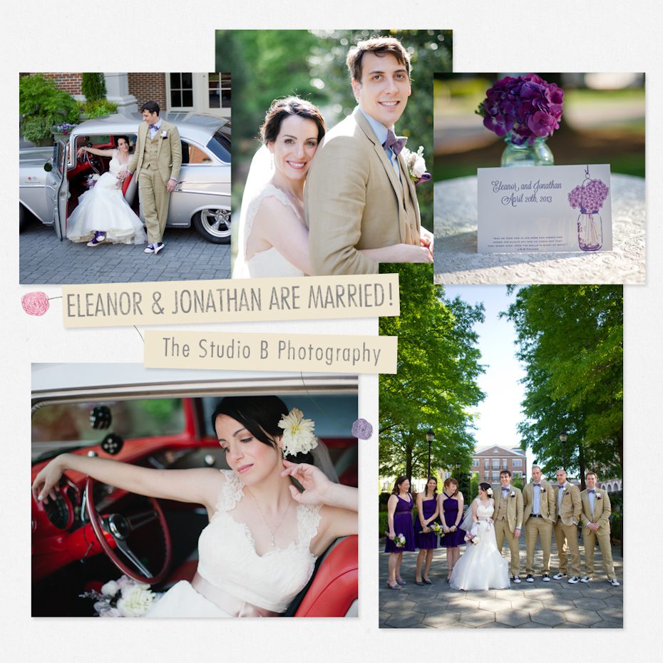 Atlanta Wedding Photographer