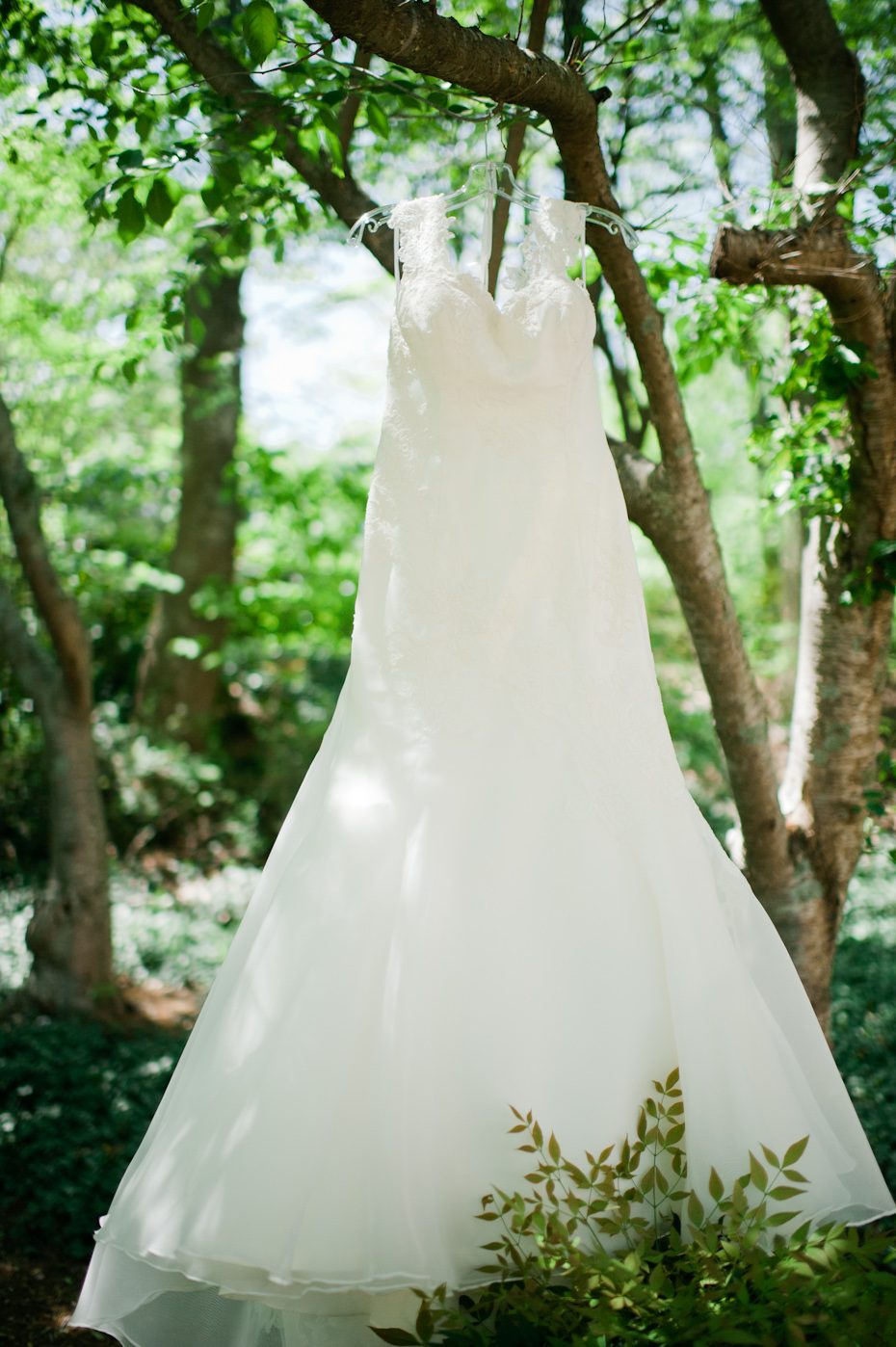 Marisa wedding dress from Bridals by Lori