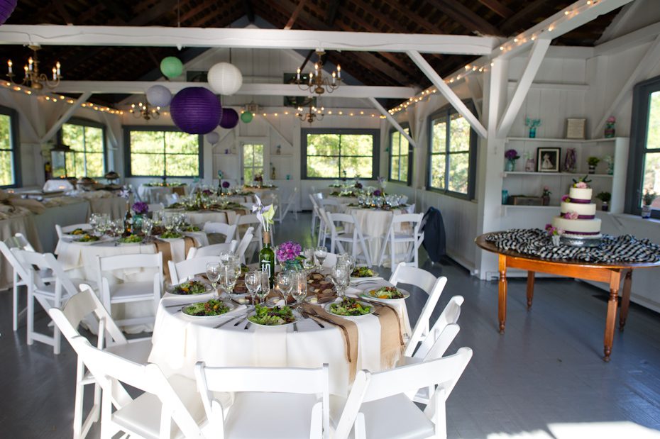 Historic Pace House Wedding Vinings