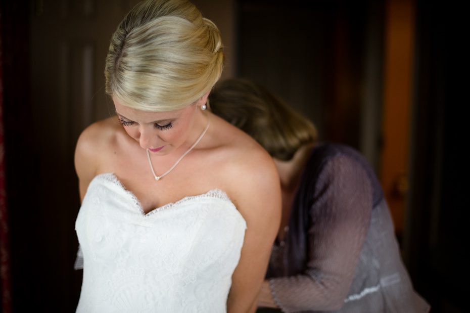 Wedding photographer in Atlanta