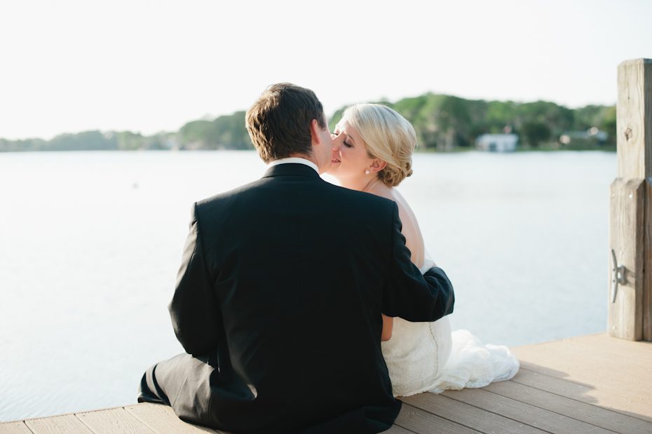 Winter Park Racquet Club Wedding
