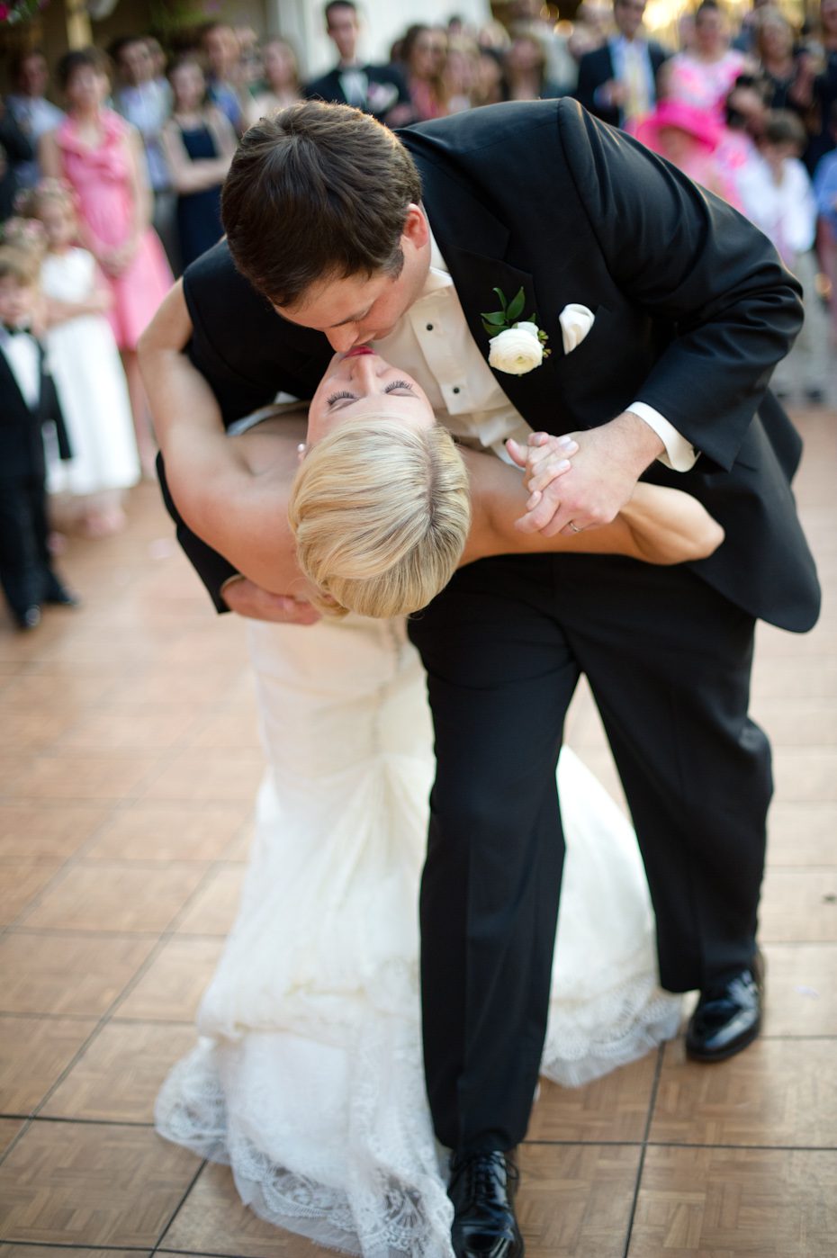 Atlanta Wedding Photographer