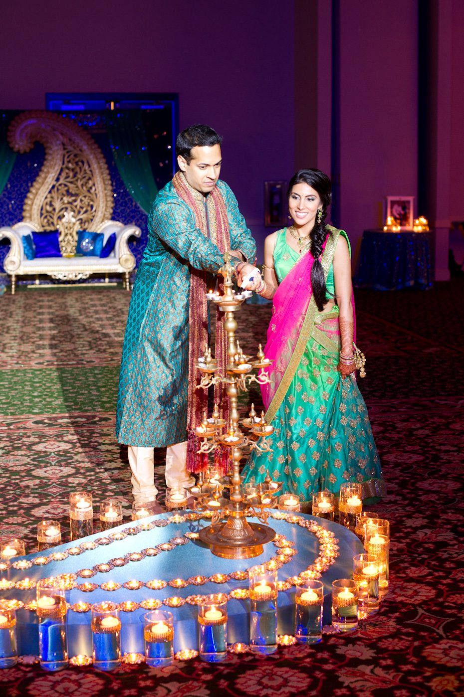 Durham Indian Wedding Venues