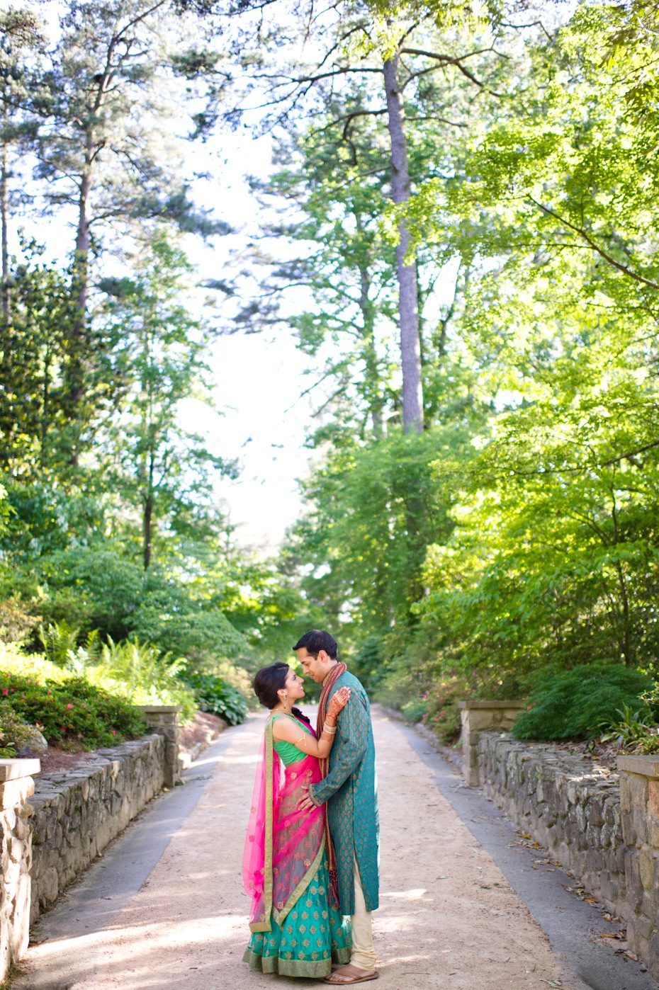 Photos of Duke Gardens