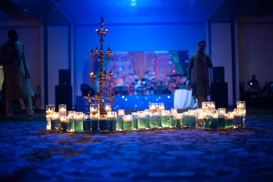 Indian Wedding Venues in Durham NC