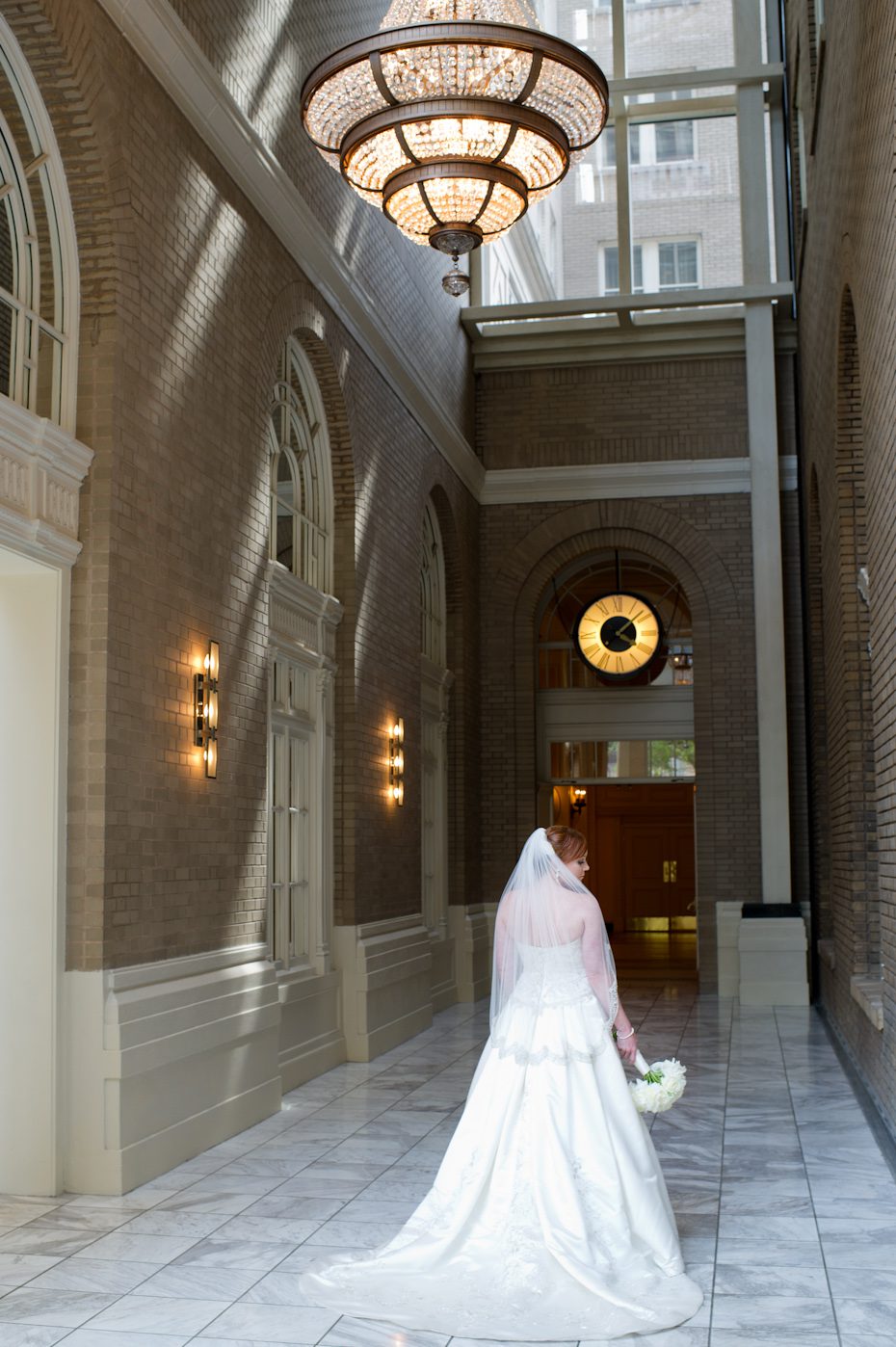 Atlanta Bridal Photography