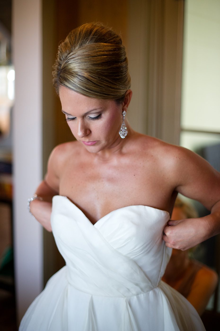 Watters Brides Wedding Dress