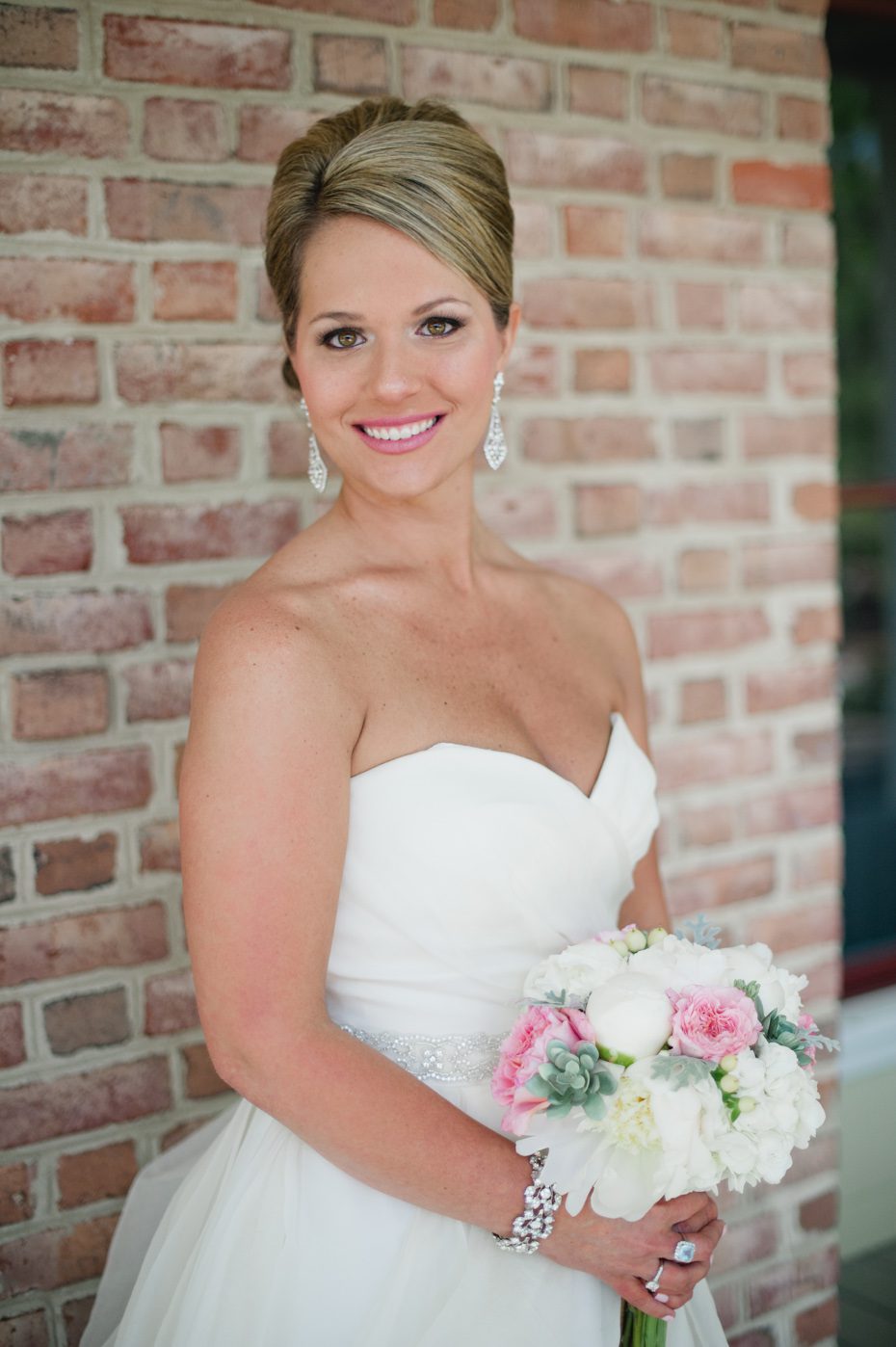 Windmark beach wedding photo