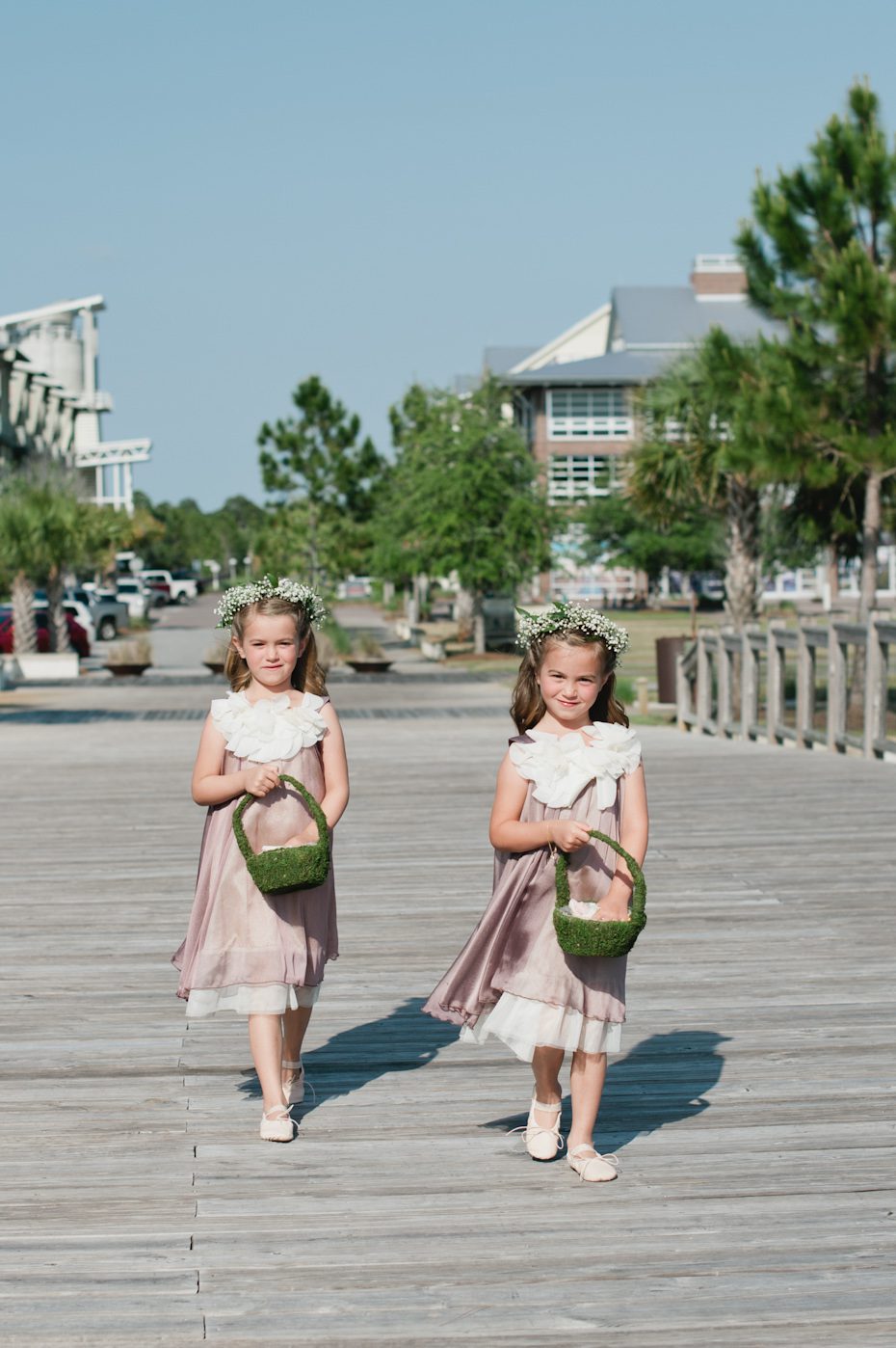 Windmark Beach Wedding