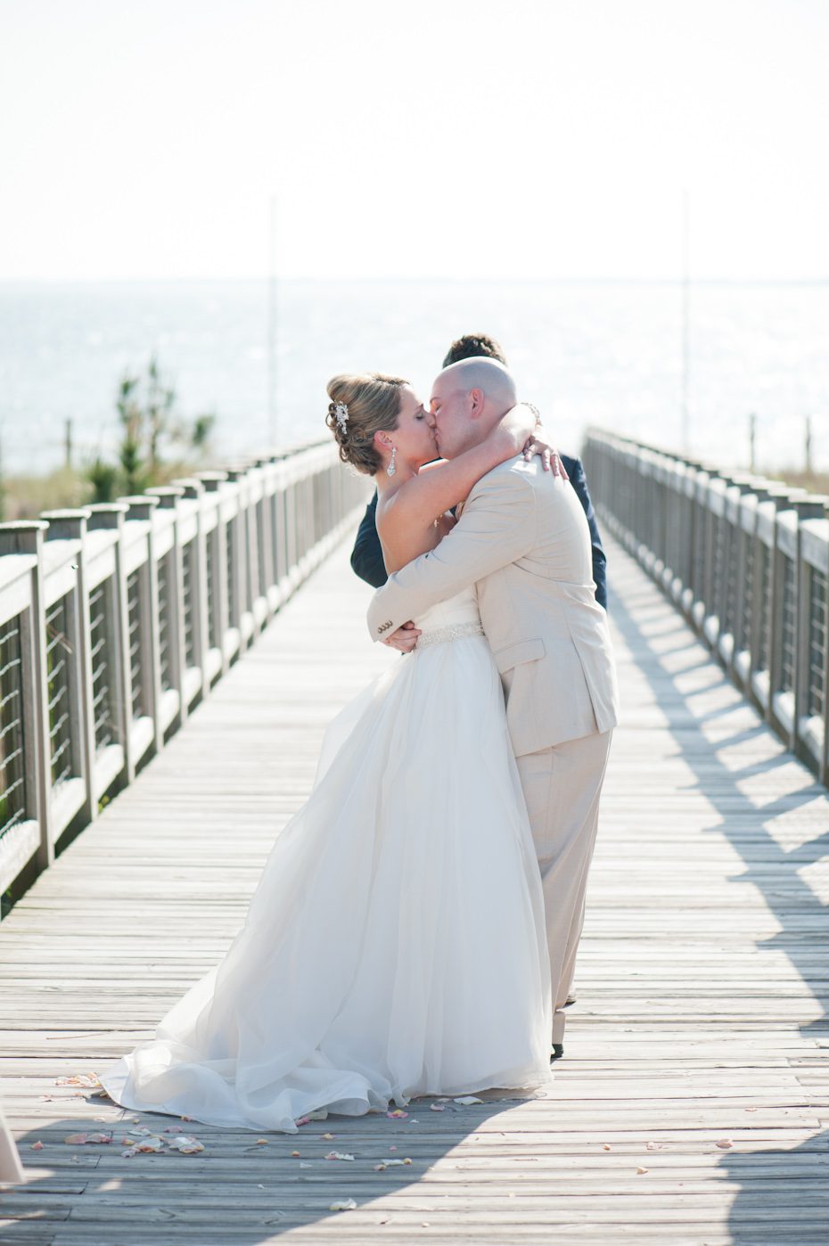 Port St. Joe Wedding
