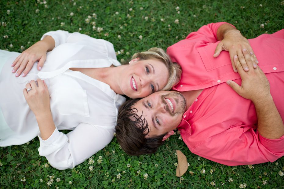 Where to take engagement pictures in Atlanta