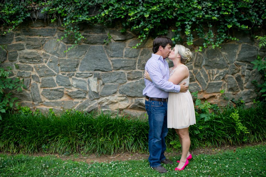 Atlanta Engagement Photographer