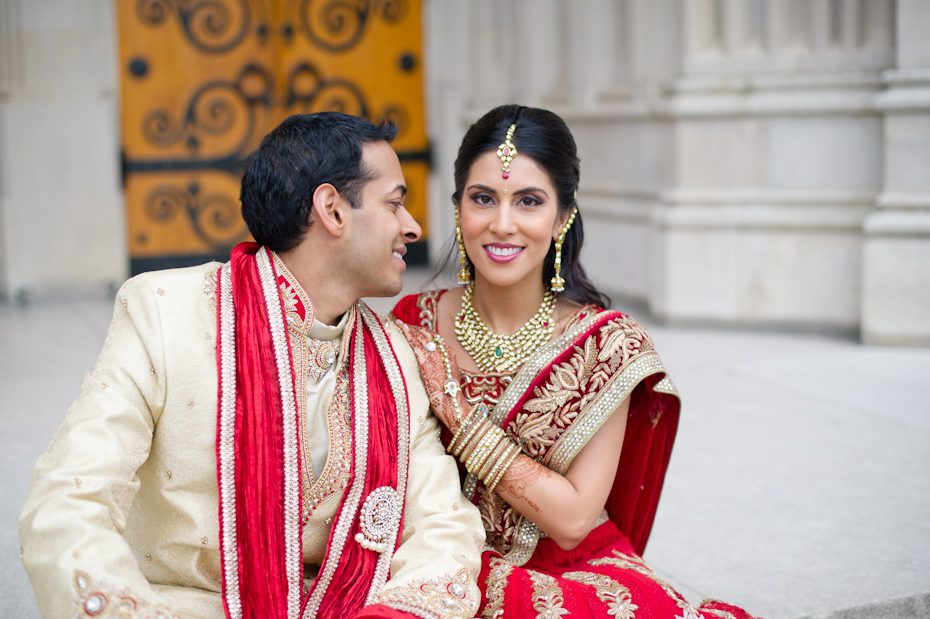 Atlanta Indian Wedding Photographers