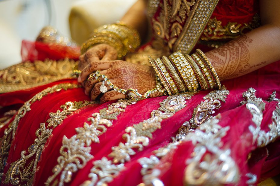 Atlanta Indian Wedding Photographer The Studio B Photography