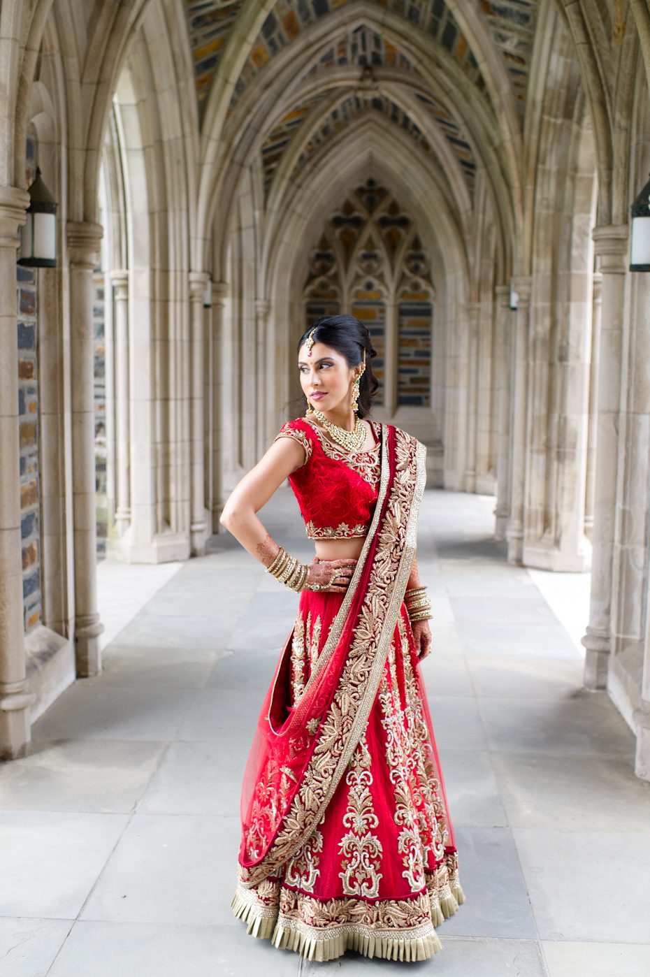 Indian Wedding North Carolina